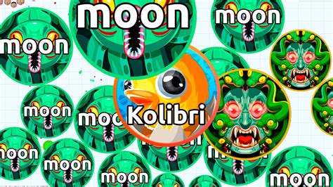 blob agario.